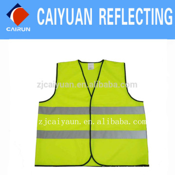 CY Safety Vest Reflective Custom in Stock